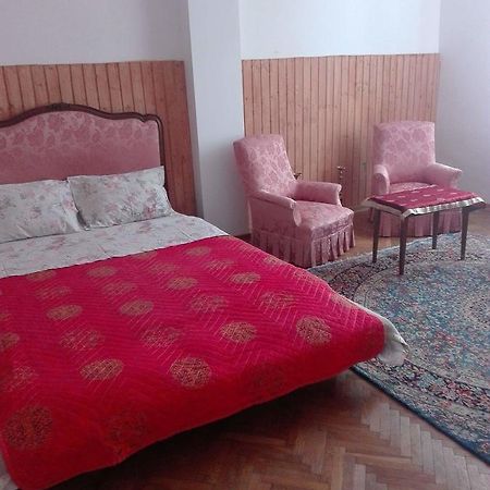Alfredo Hostel Craiova Exterior photo